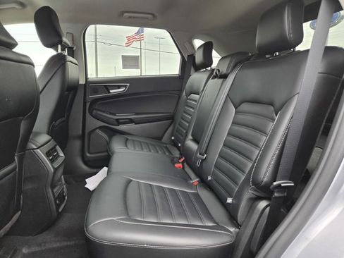 Used 2024 Ford Edge SEL w/ Convenience Package AWD/4WD image 28