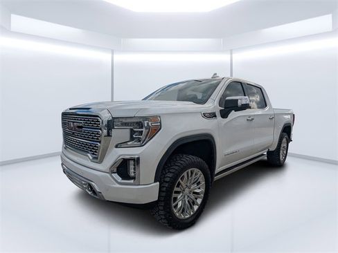 Used 2019 GMC Sierra 1500 Denali w/ Denali Ultimate Package image 7