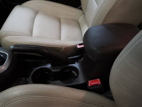 Used 2012 Chevrolet Cruze LT w/ RS Package image 10