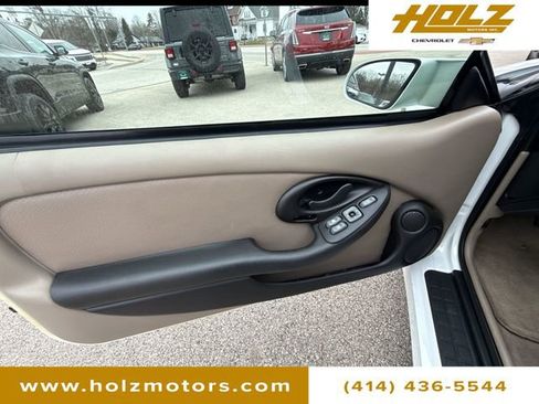 Used 2002 Pontiac Firebird Trans Am image 18