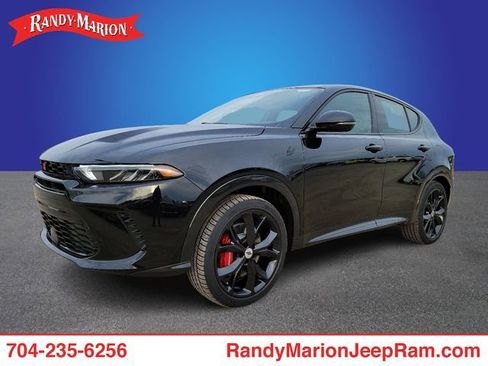 New 2024 Dodge Hornet R/T Plus AWD/4WD image 1