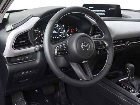 New 2026 MAZDA CX-30 Aire Edition AWD/4WD image 12