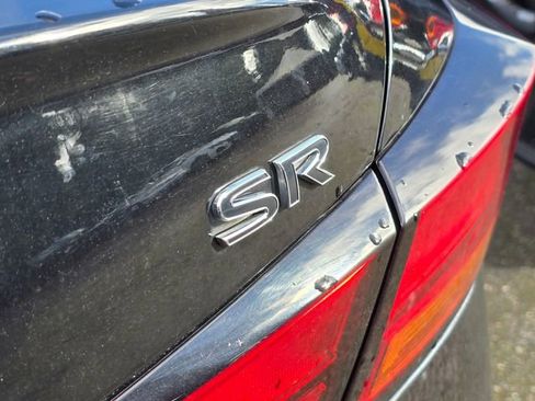 Used 2020 Nissan Altima 2.5 SR image 4