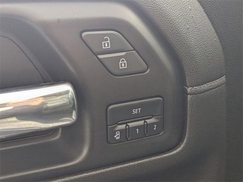 Certified 2022 Chevrolet Silverado 3500 High Country w/ Snow Plow Prep/Camper Package image 21