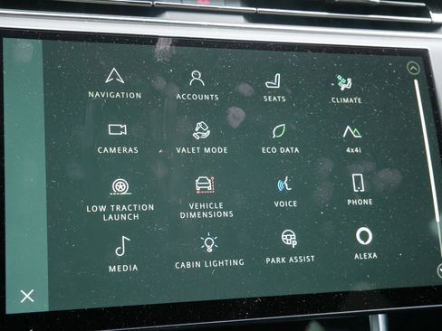 Used 2023 Land Rover Range Rover SE image 26