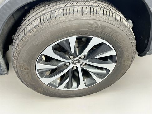 Used 2021 Lexus RX 350 w/ Premium Package image 31