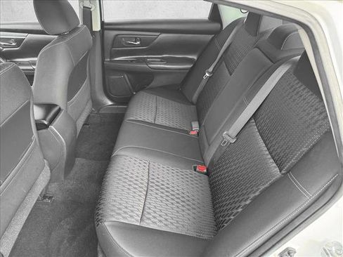 Used 2017 Nissan Altima 2.5 S w/ Power Driver Seat Package image 17