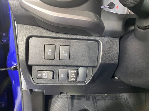 Certified 2022 Toyota Tacoma Limited image 12