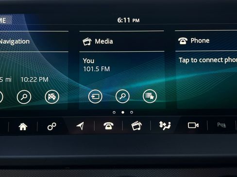 Used 2019 Jaguar F-TYPE Convertible image 15