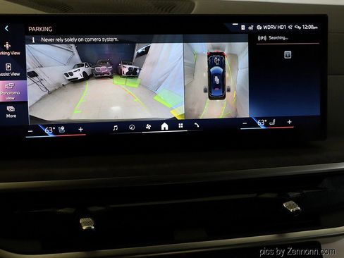 Used 2026 BMW X6 xDrive40i image 21