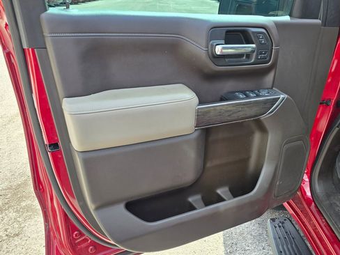 Used 2019 Chevrolet Silverado 1500 LTZ w/ LTZ Plus Package image 17