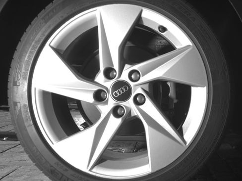 Used 2023 Audi A3 2.0T Premium Plus AWD/4WD image 15