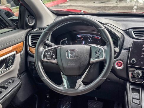 Used 2022 Honda CR-V EX-L image 18