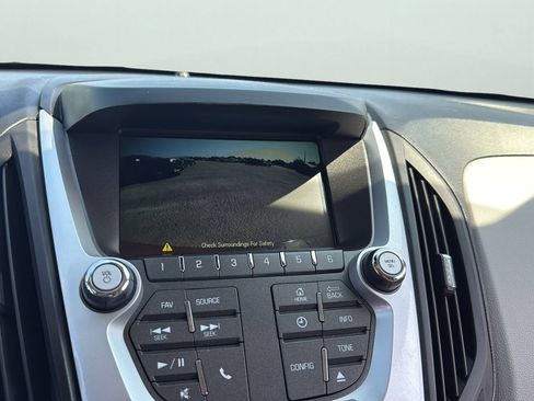 Used 2013 Chevrolet Equinox LT w/ Driver Convenience Package FWD image 18