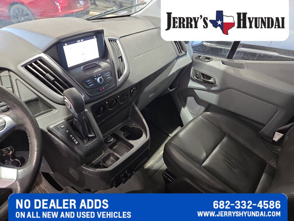 Used 2019 Ford Transit 350 XLT RWD image 14