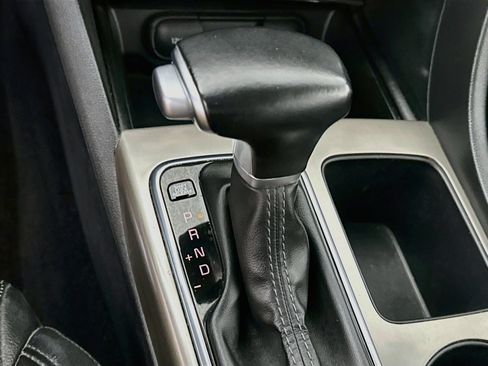Used 2017 Kia Optima EX FWD image 24