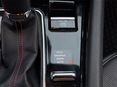 Used 2022 Jeep Compass Trailhawk w/ Trailhawk Elite Group image 21