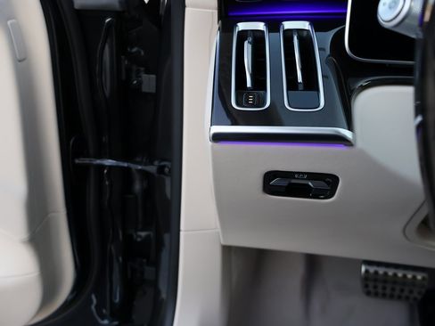 New 2026 Mercedes-Benz S 580 S 580 image 35