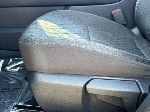 Used 2025 Nissan Kicks SV image 23