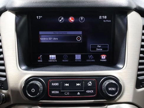 Used 2015 GMC Yukon Denali w/ Touring Package image 33