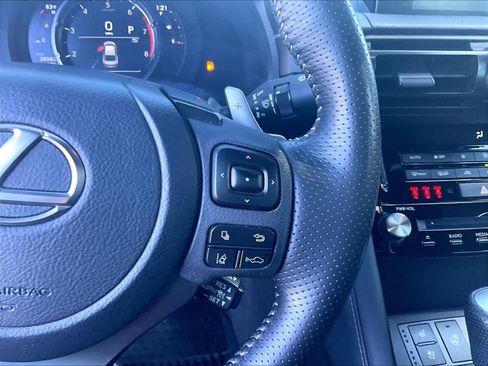 Used 2023 Lexus IS 350 F Sport w/ Accessory Package 2 image 21