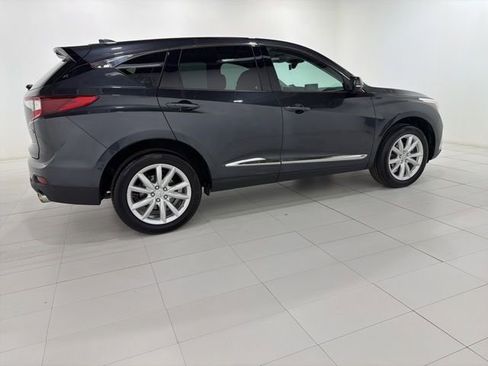 Certified 2020 Acura RDX AWD image 6