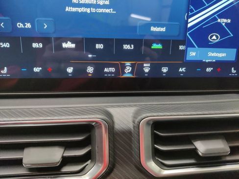 New 2025 Ford Mustang GT Premium w/ 60th Anniversary Package image 24