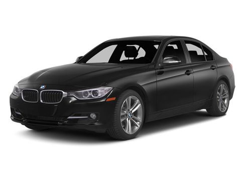 Used 2013 BMW 328i xDrive Sedan AWD/4WD image 1