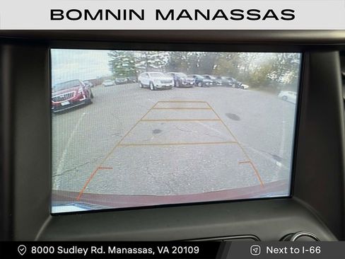 Used 2019 GMC Acadia SLT image 19