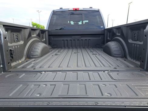 New 2026 Ford F350 Lariat w/ Tremor Off-Road Package image 7