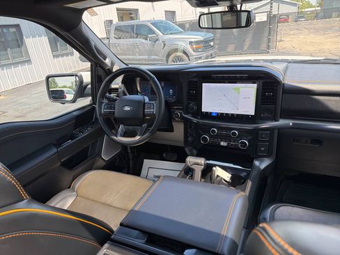 Used 2024 Ford F150 Tremor w/ Equipment Group 402A High AWD/4WD image 18
