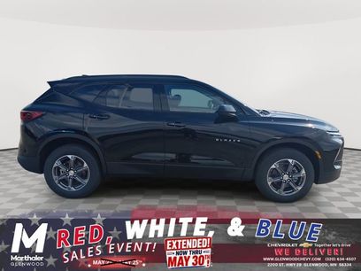 New 2026 Chevrolet Blazer LT w/ Convenience Package