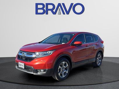 Used 2019 Honda CR-V EX
