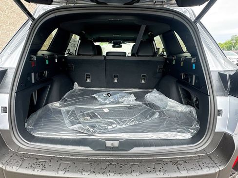 New 2026 Subaru Outback Premium AWD/4WD image 25
