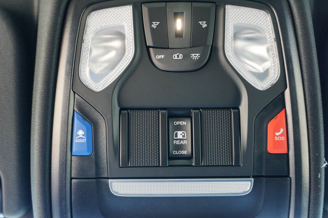 Used 2025 RAM 1500 Big Horn AWD/4WD image 28