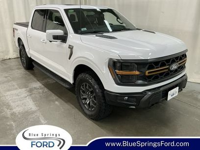 Used 2025 Ford F150 Tremor w/ Equipment Group 402A High