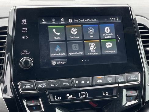 Used 2024 Honda Odyssey Sport image 16