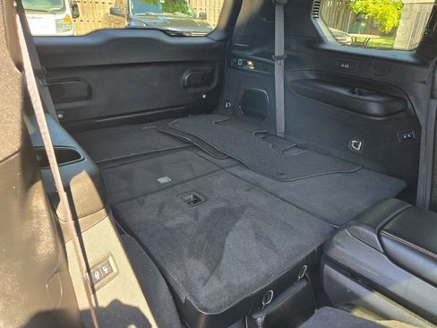 Certified 2023 Jeep Grand Cherokee L Summit w/ Advanced Protech Group IV image 10