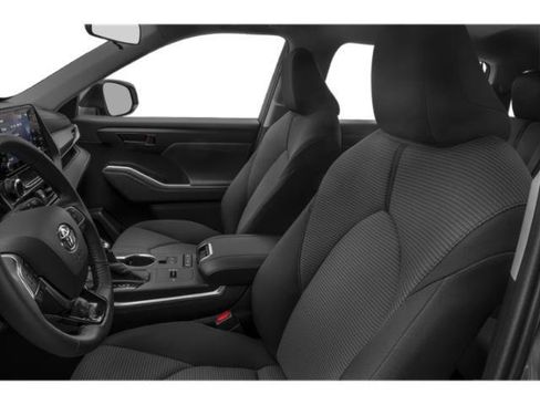 Used 2021 Toyota Highlander Limited AWD/4WD image 9