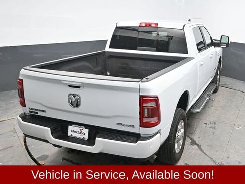 Used 2024 RAM 2500 Laramie image 29