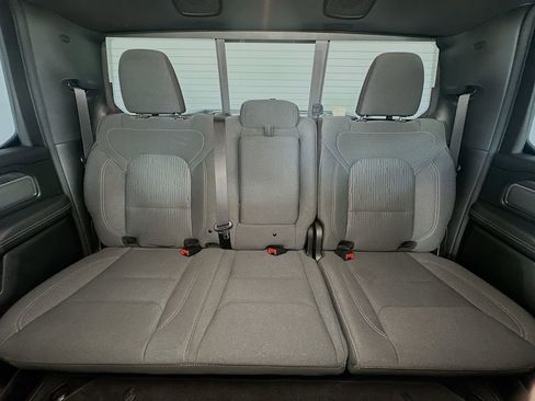 Used 2024 RAM 1500 Big Horn image 13