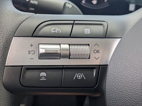 New 2026 Hyundai Sonata SE FWD image 20