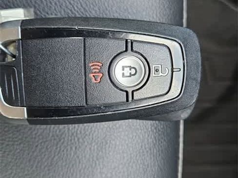 Used 2023 Ford Ranger Lariat w/ FX4 Off-Road Package image 37