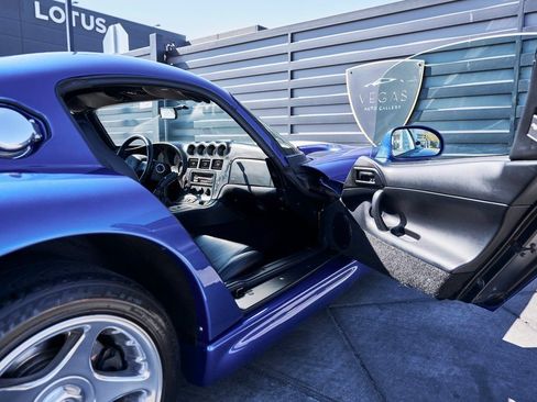 Used 1996 Dodge Viper GTS RWD image 37