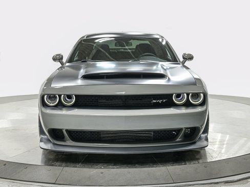 Used 2018 Dodge Challenger SRT Demon RWD image 9