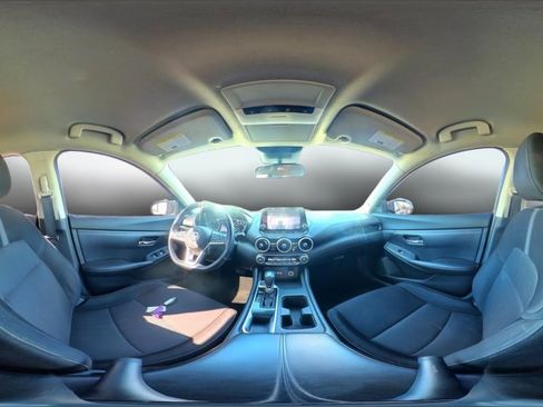 Used 2020 Nissan Sentra SV image 34