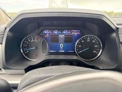 Used 2022 Ford Expedition Max XLT AWD/4WD image 27