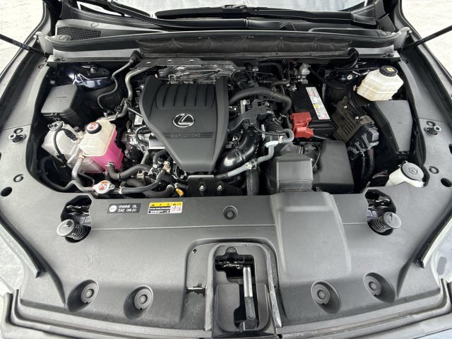Certified 2024 Lexus RX 350 Premium w/ Accessory Package (Z1) FWD image 27