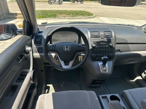 Used 2008 Honda CR-V EX image 17