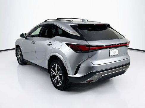 Certified 2026 Lexus RX 350 Premium w/ Accessory Package (2T) FWD image 7